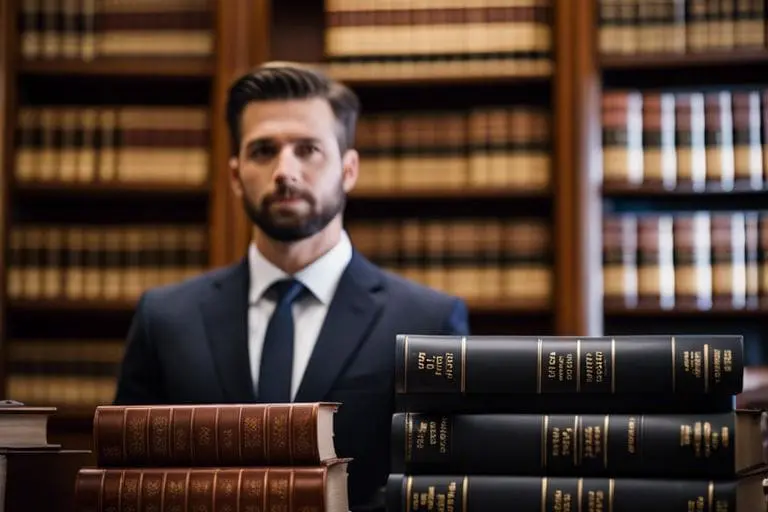 Essential USA Lawyer Records for Understanding Past Cases