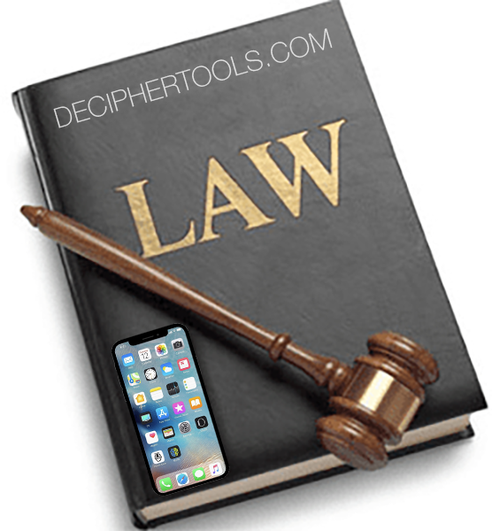 Smart USA Attorney Archive Tips for Case Record Searches