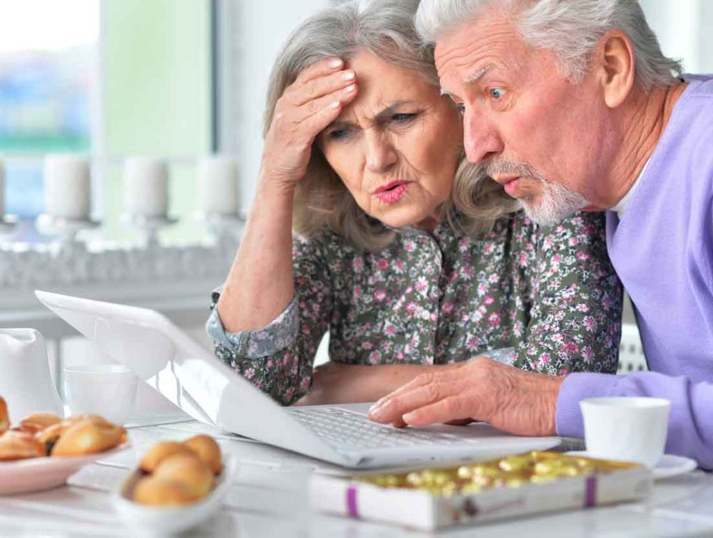 Estate Planning Mistakes That Create Legal Problems After Death