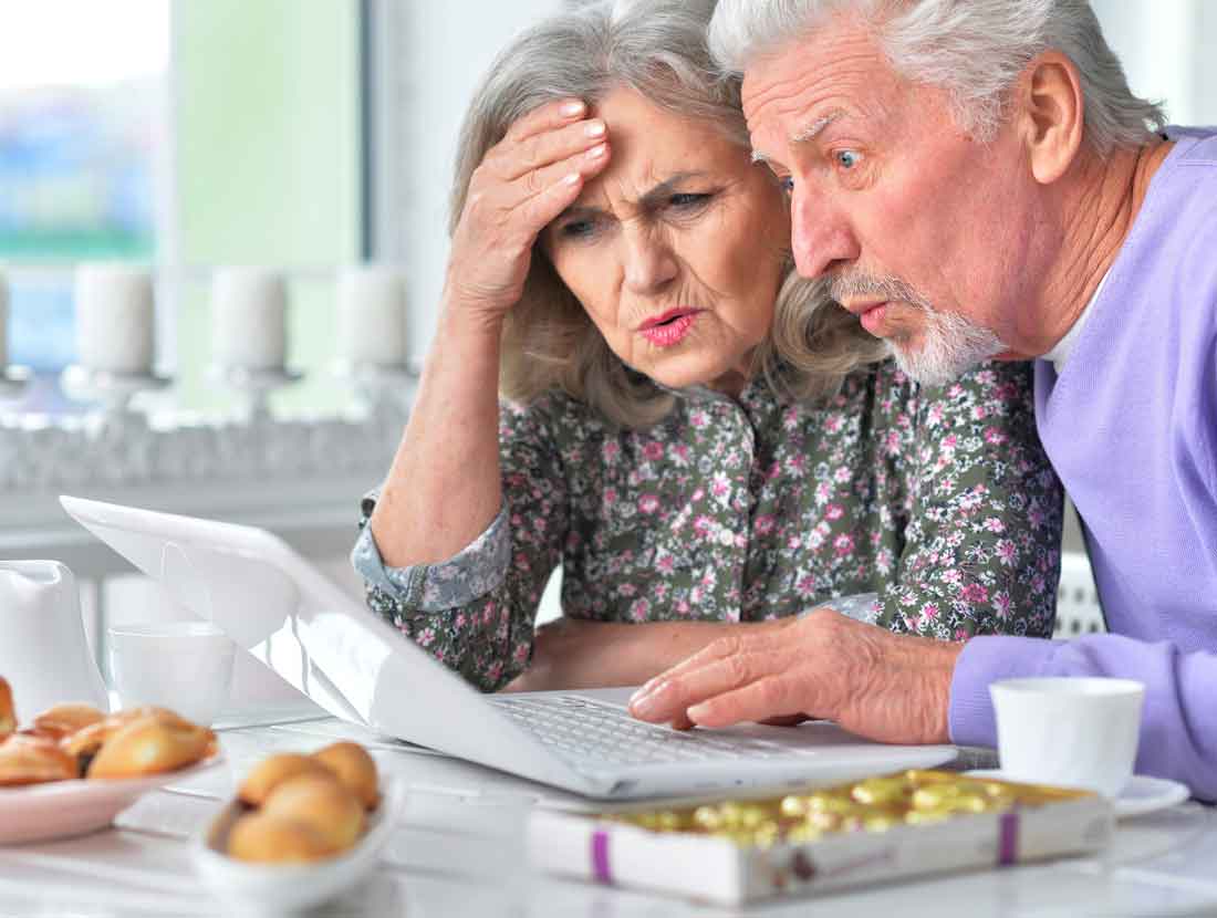Estate Planning Mistakes That Create Legal Problems After Death