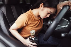 DUI Consequences That Go Beyond Losing Your Driving License