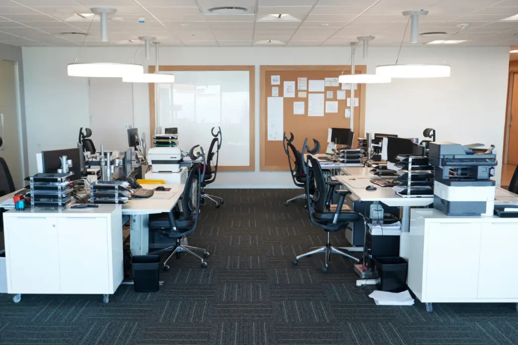 Sexual Harassment Laws Every Employee Must Know at Work