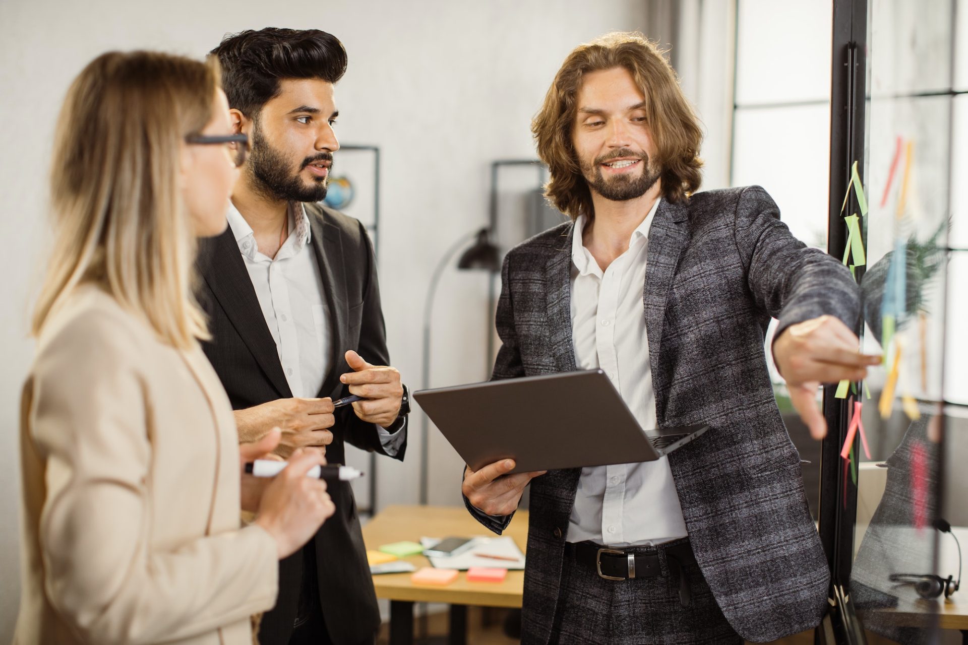 Wrongful Termination Laws That Protect American Workers Today