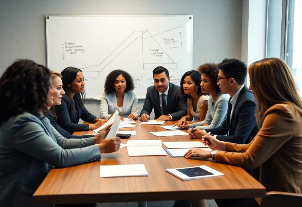 Contract Disputes Between Businesses and How Courts Resolve Them