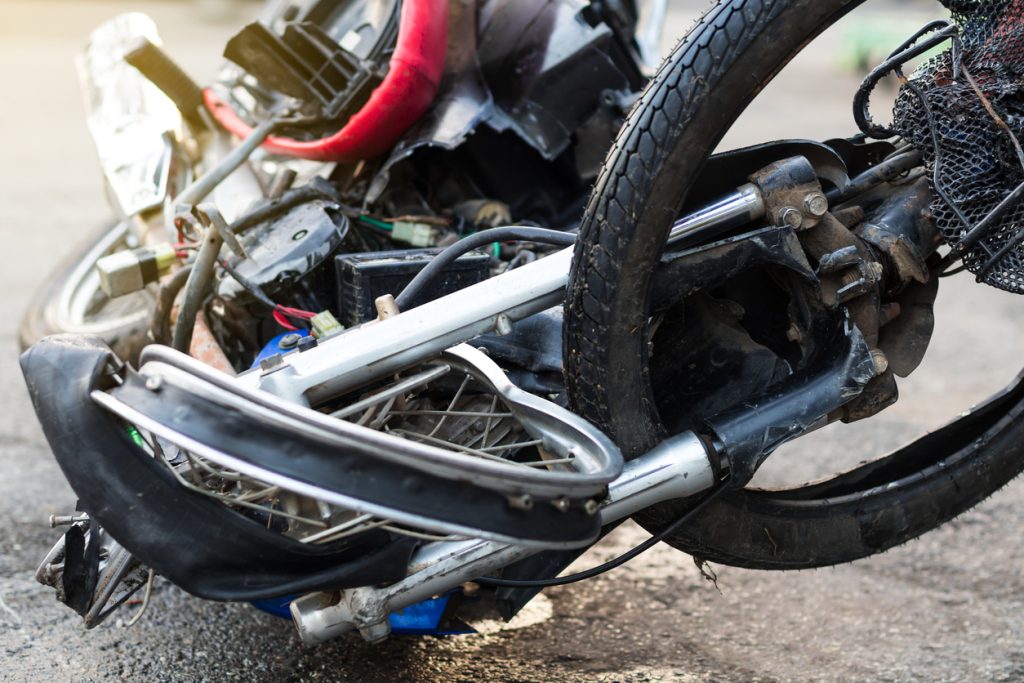 Motorcycle accident lawyers in Mooresville: five law firms