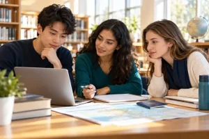 College Station student visas: comparing three law firms